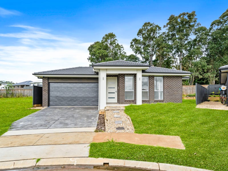 21 Doyle Lane, Tahmoor, NSW 2573 House for Sale