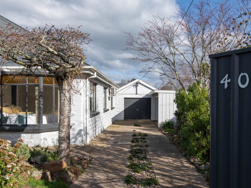 40 Barclay Street, Evandale, Tas 7212 Property Details