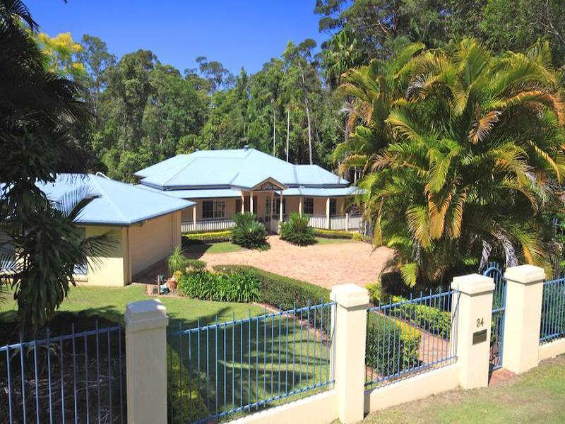 34 Greenwood Close, Buderim, Qld 4556 Property Details