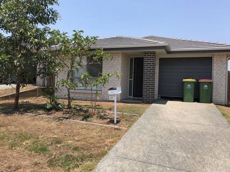 11 Mesa Street, Yarrabilba, QLD 4207