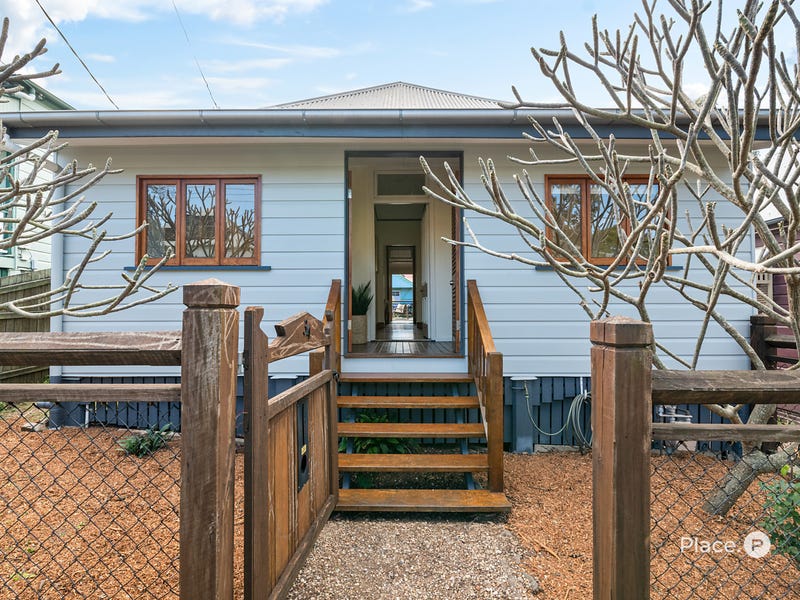 34 Abingdon Street, Woolloongabba, Qld 4102 House for Sale