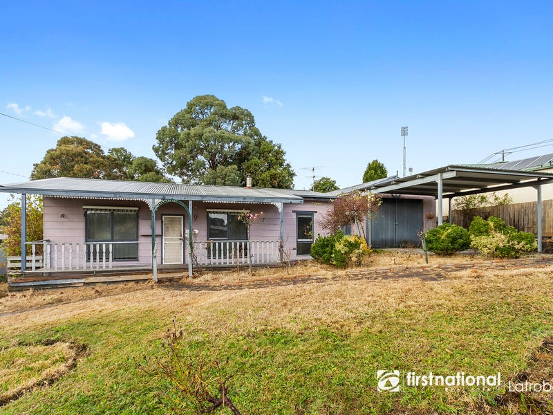 2 Roxburgh Road, Yallourn North, VIC 3825