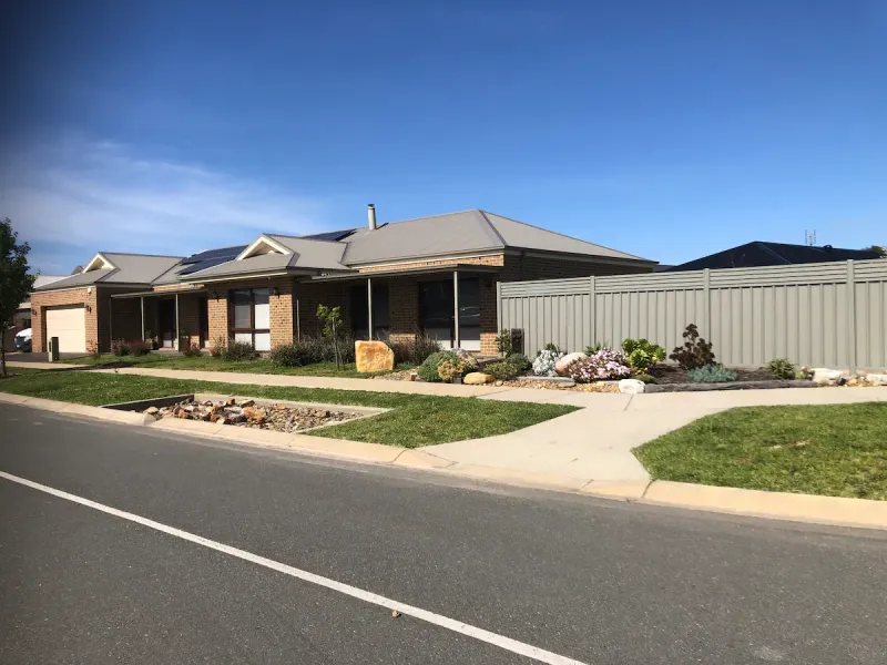 33 Kheminda Crescent, Nagambie, Vic 3608 House for Rent realestate