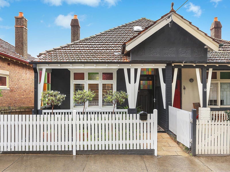 30 Hayberry Street, Crows Nest, NSW 2065