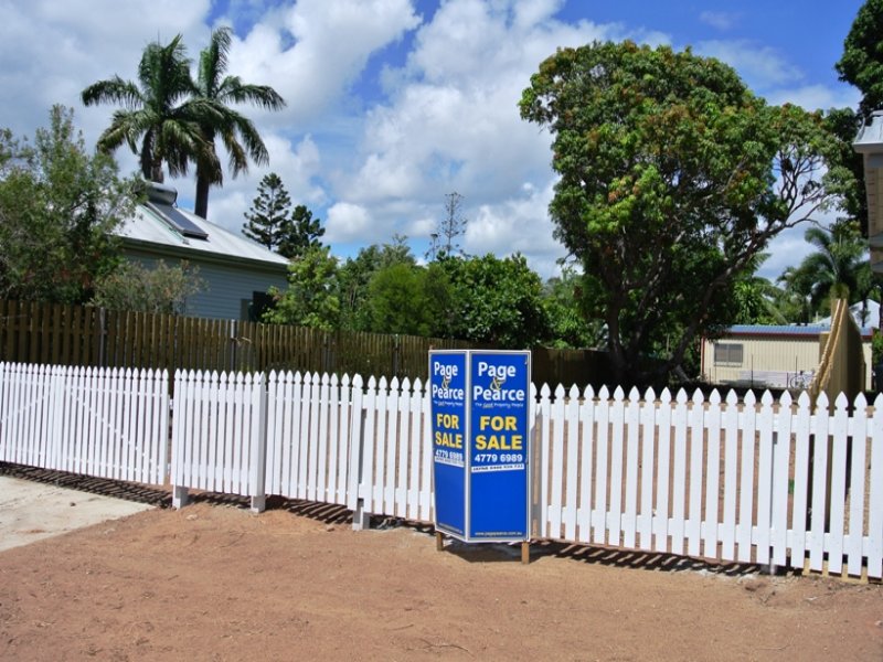 4A Musgrave Street, West End, QLD 4810