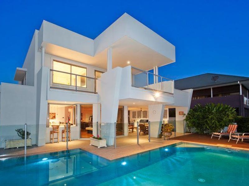 842 Legend Trail, Robina, Qld 4226 Property Details