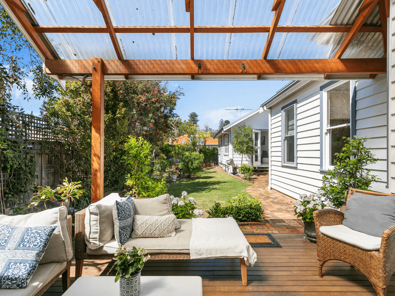 21 Rosser Street, Cottesloe, WA 6011 Property Details