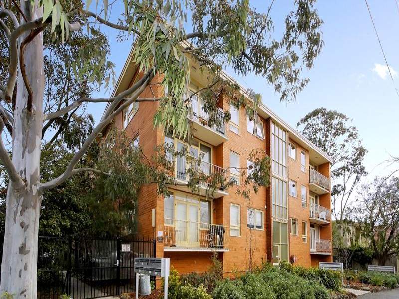 16/20 Wynnstay Road, Prahran, Vic 3181 Property Details
