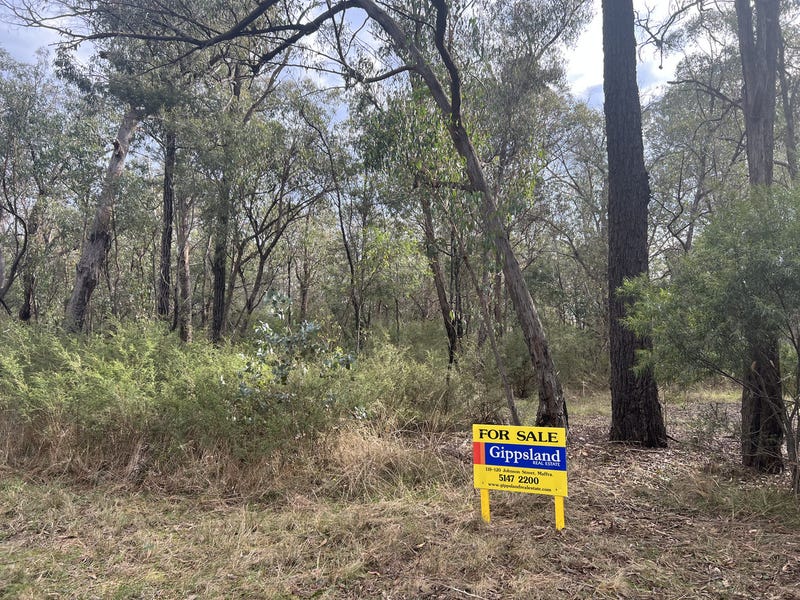 4, BriagolongStockdale Road, Briagolong, Vic 3860 Property Details