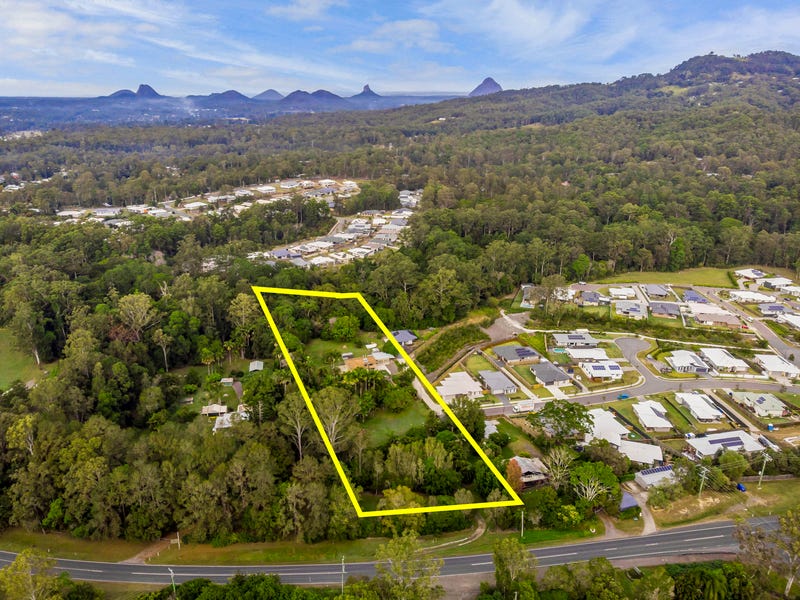 49 Landsborough Maleny Road, Landsborough, QLD 4550
