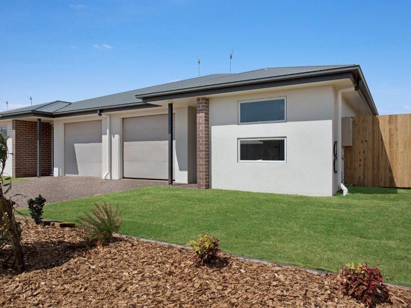 2/5 Nash Drive, Glenvale, QLD 4350