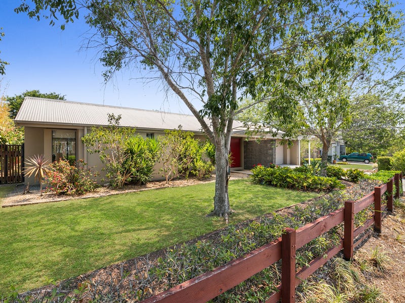 16 Sanctuary Way, Moggill, QLD 4070