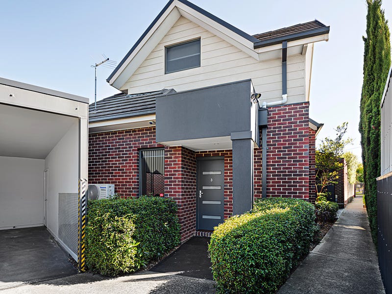 3/30 Scott Grove, Kingsbury, Vic 3083 Property Details