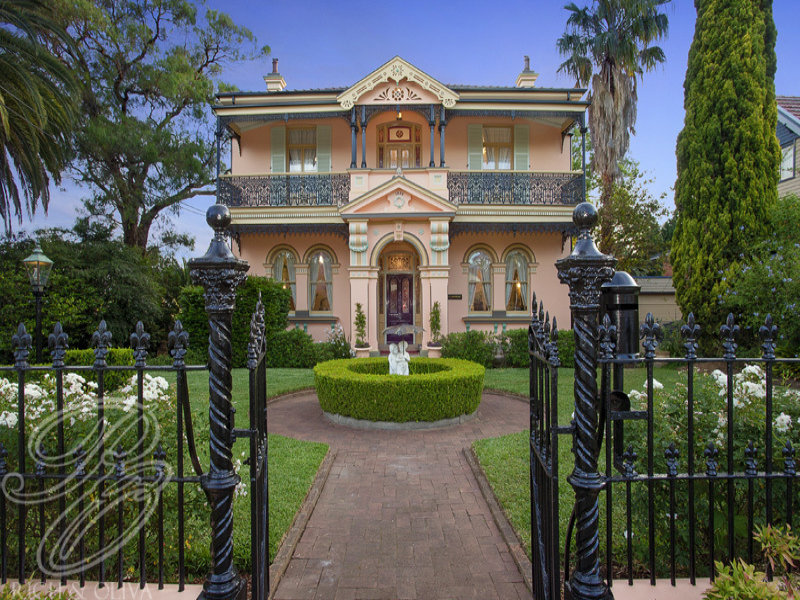 2 Ethel Street, Burwood, NSW 2134