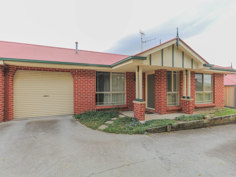 3/167 Stewart Street, Bathurst, NSW 2795