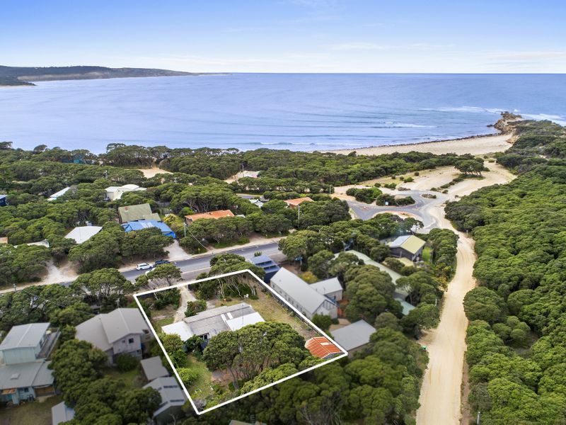 4648 Eighth Avenue, Anglesea, Vic 3230 Property Details