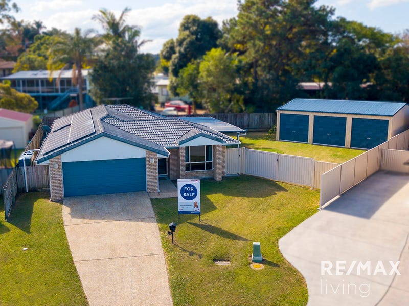 29 Beatrice Place Burpengary Qld 4505 Property Details