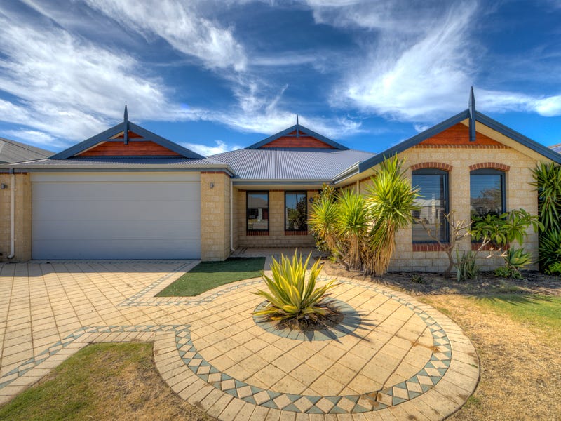 8 Benenden Avenue, Butler, WA 6036 - Property Details
