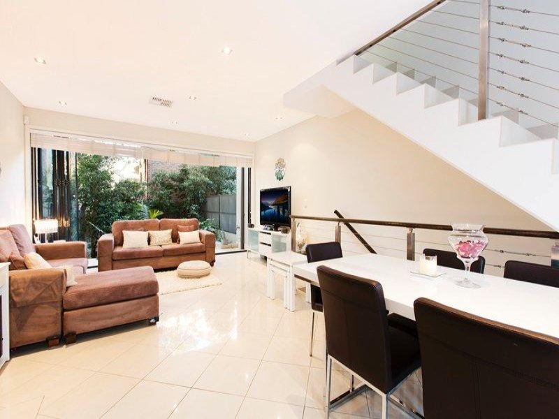 1/28A Norton Street, Glebe, NSW 2037 Property Details