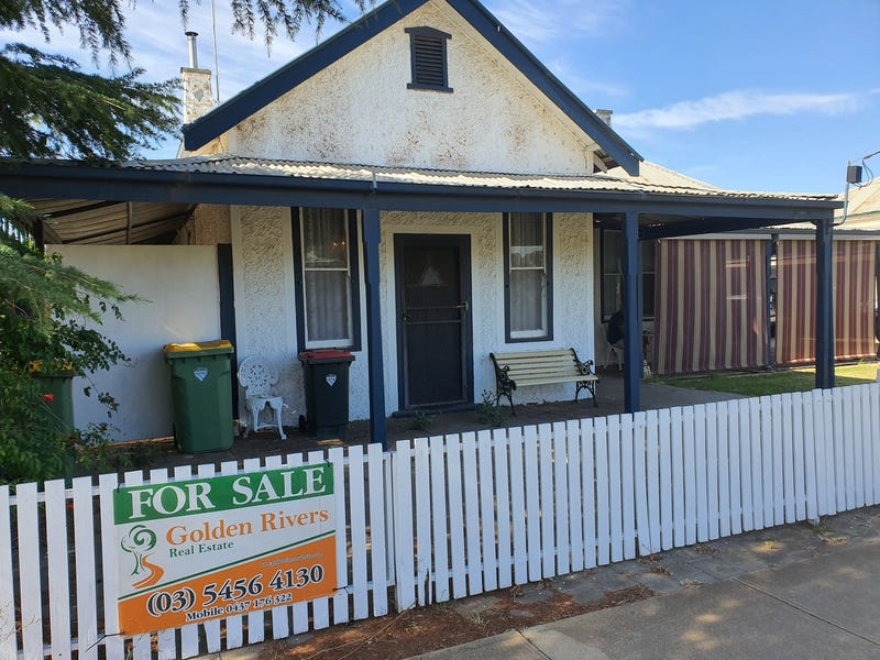 27 Main Street, Gunbower, Vic 3566 Property Details