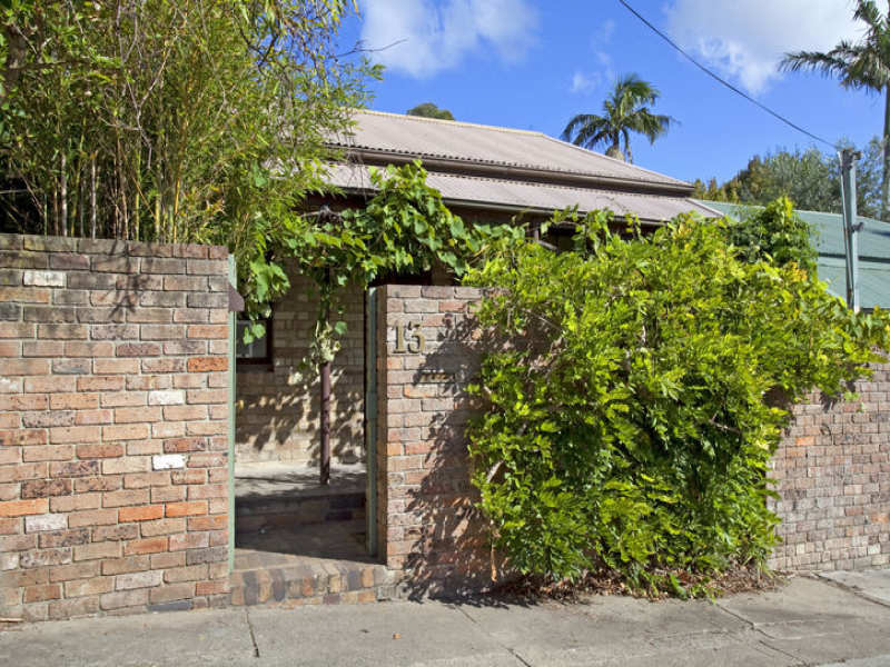 13 Morrell Street, Woollahra, NSW 2025 Property Details