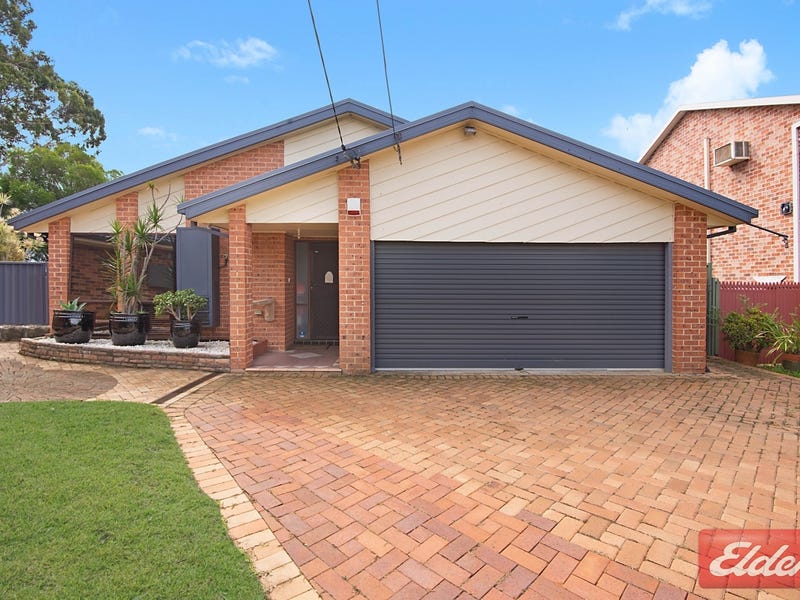 8 Moorgate Street, Toongabbie, NSW 2146 - Property Details