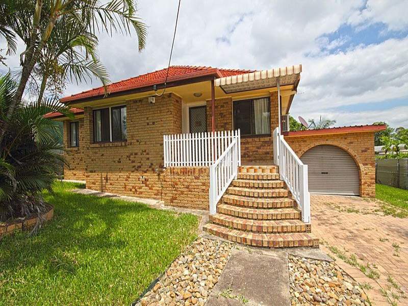 8 Harcourt Road, Darra, Qld 4076 Property Details