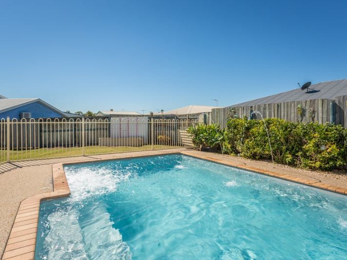 35 Emperor Drive, Andergrove, Qld 4740 Property Details