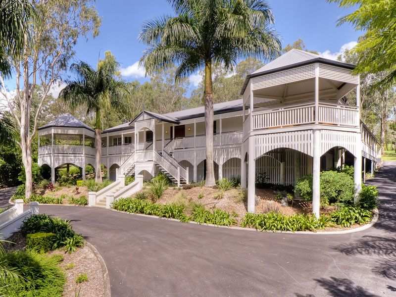 29 Whiteside Road, Whiteside, QLD 4503