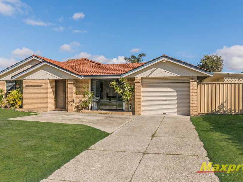 66 Lyndale Avenue, Parkwood, WA 6147