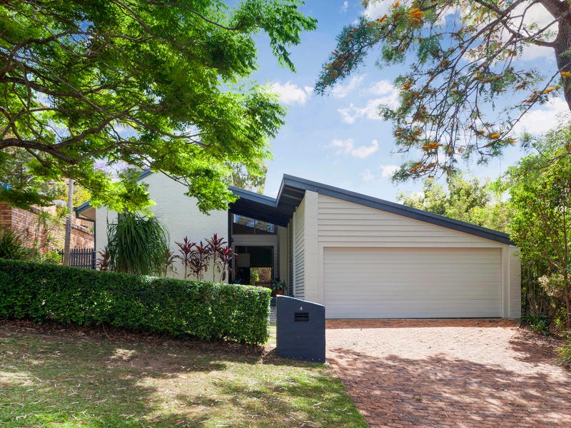 4 Fishermans Bend, Balmoral, QLD 4171