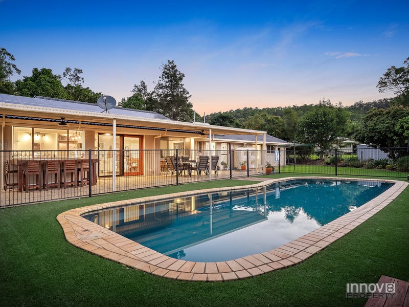 10 Woodview Street, Samford Valley, QLD 4520