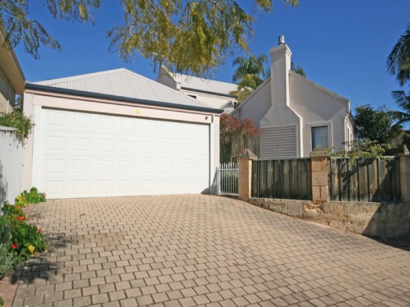 4/54 Swan Road, Attadale, WA 6156 Property Details