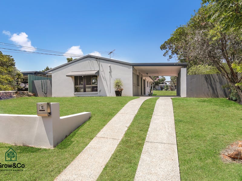 12 Oak Street Shailer Park Qld 4128 Realestate Com Au