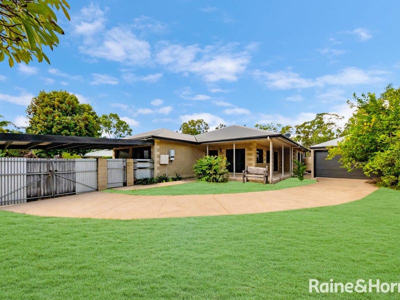 1614 Riverway Drive, Kelso, Qld 4815