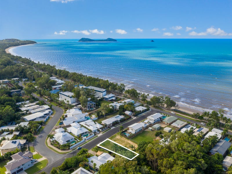 Sold Property Prices & Auction Results in Clifton Beach, QLD 4879 Pg. 2