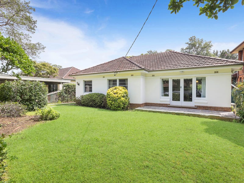 4 Cook Road, Lindfield, NSW 2070 Property Details