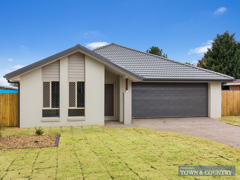48 Manse Street, Guyra, NSW 2365