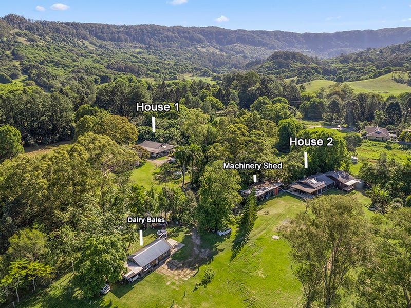 480 Left Bank Road, Mullumbimby, NSW 2482 Lifestyle for Sale