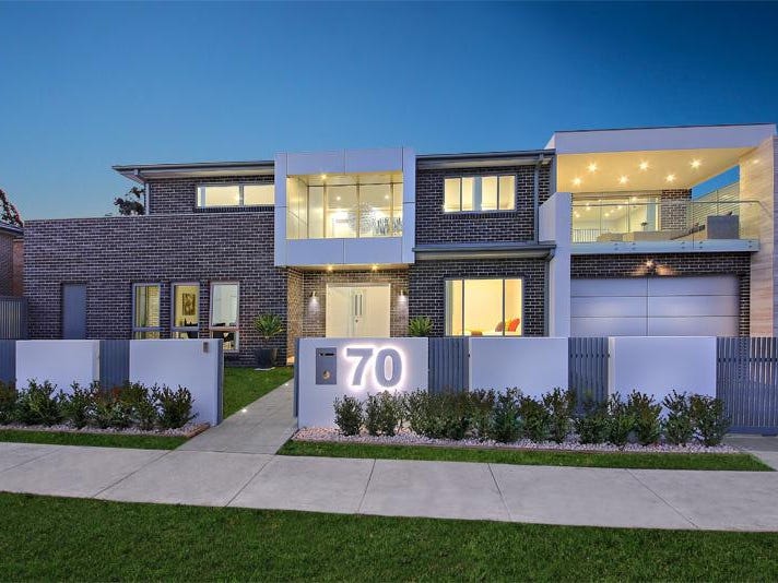 70 Orient Road, Padstow, NSW 2211 Property Details