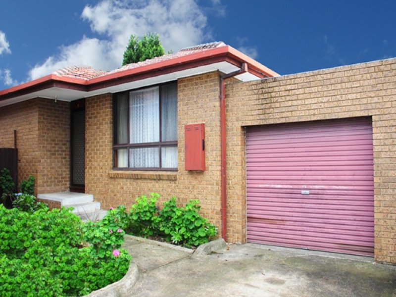 4/91 Dalton Road, Thomastown, Vic 3074 Property Details