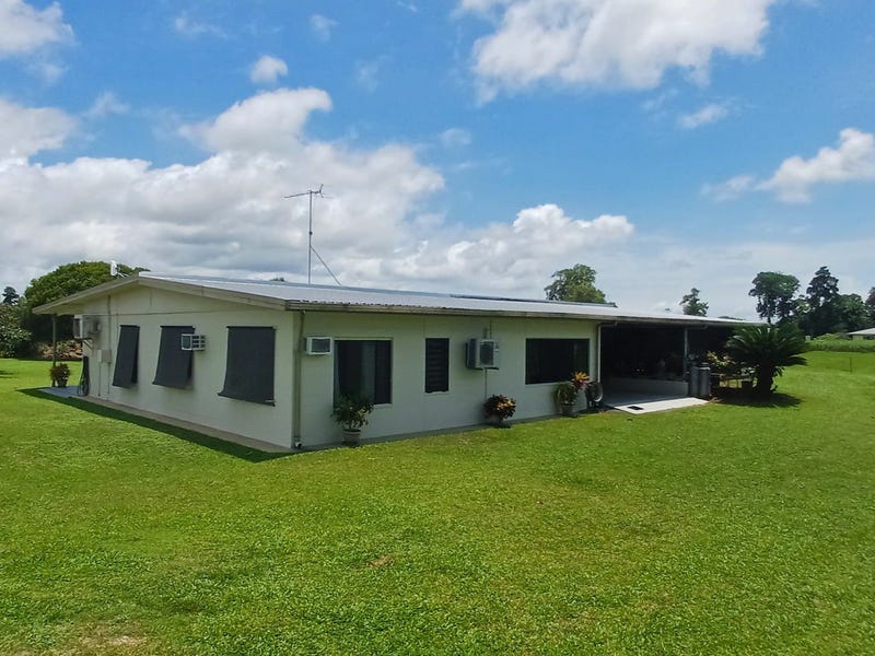 560 Rockingham Road, Rockingham, Qld 4854 - Property Details