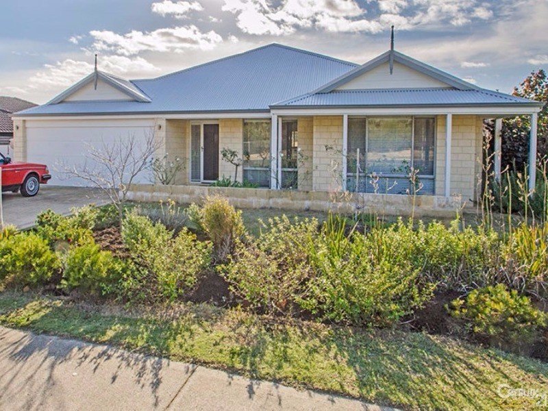 52 Somerville Drive, College Grove, WA 6230