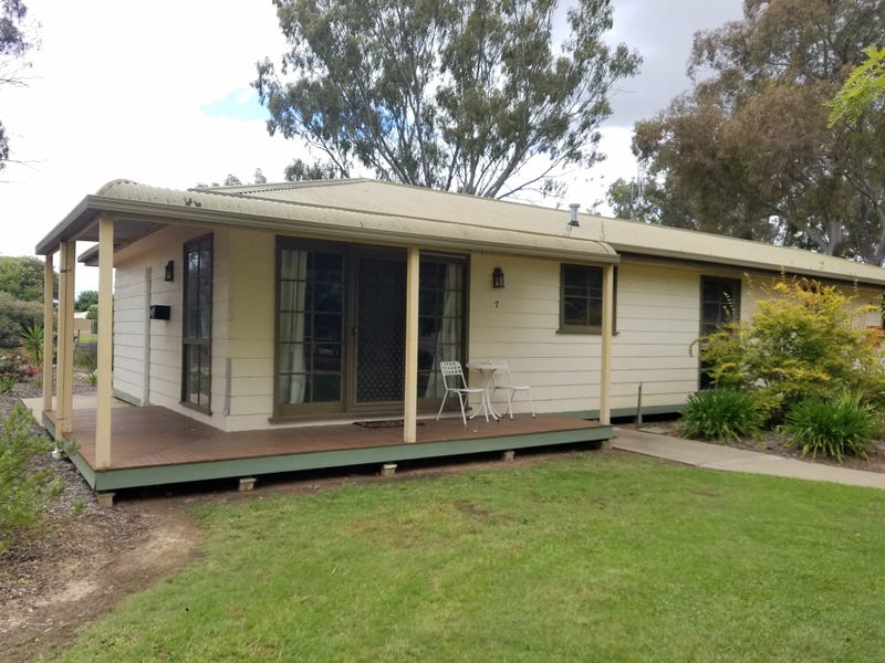 7/61 Winbi Avenue, Moama, NSW 2731