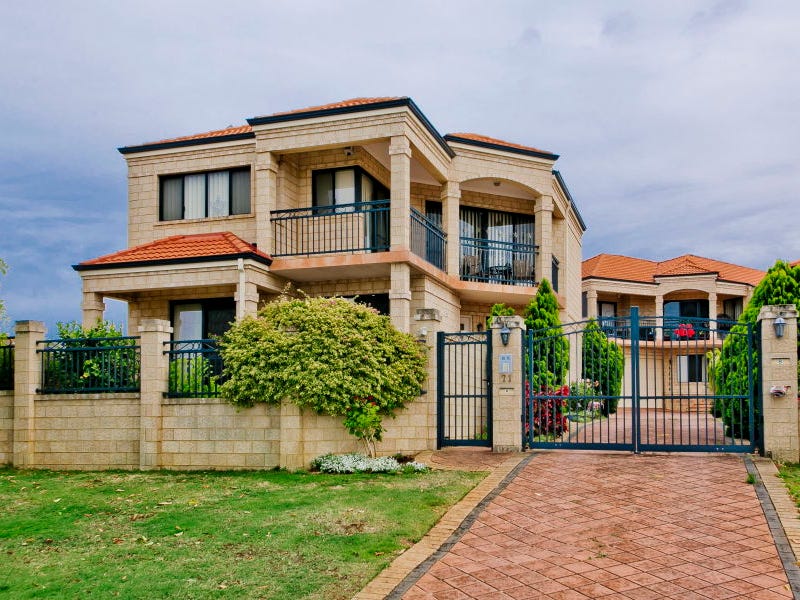 71A Raymond Street, Yokine, WA 6060 Property Details