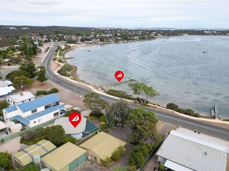 Real Estate for Sale in Coffin Bay, SA 5607