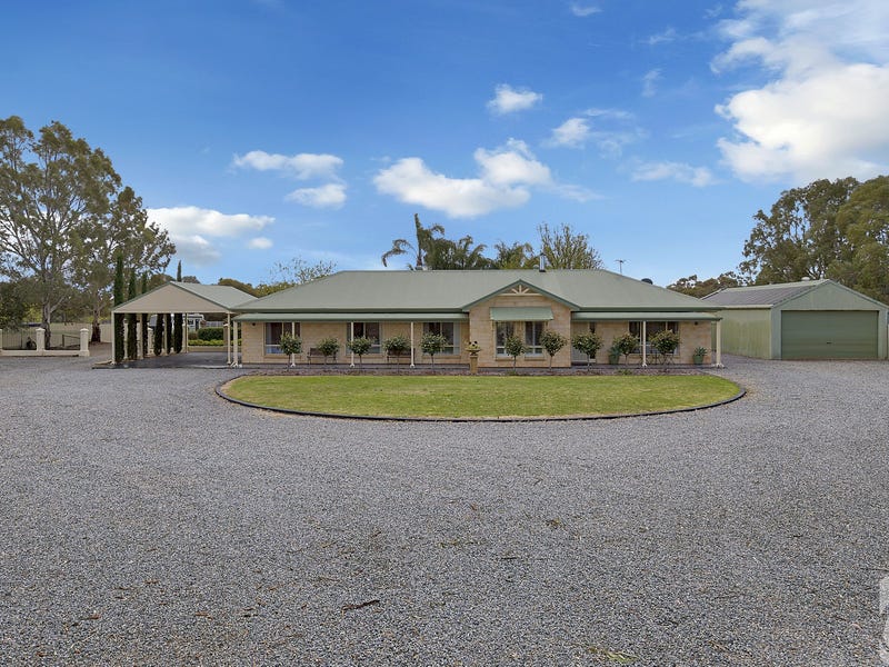 66 Parkers Road, Gawler Belt, SA 5118