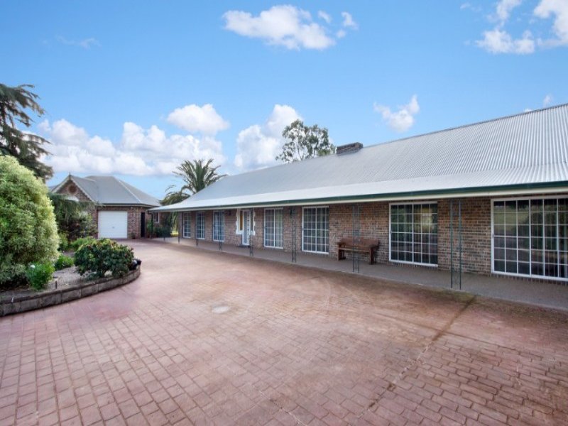 167 East Kurrajong Road, East Kurrajong, NSW 2758