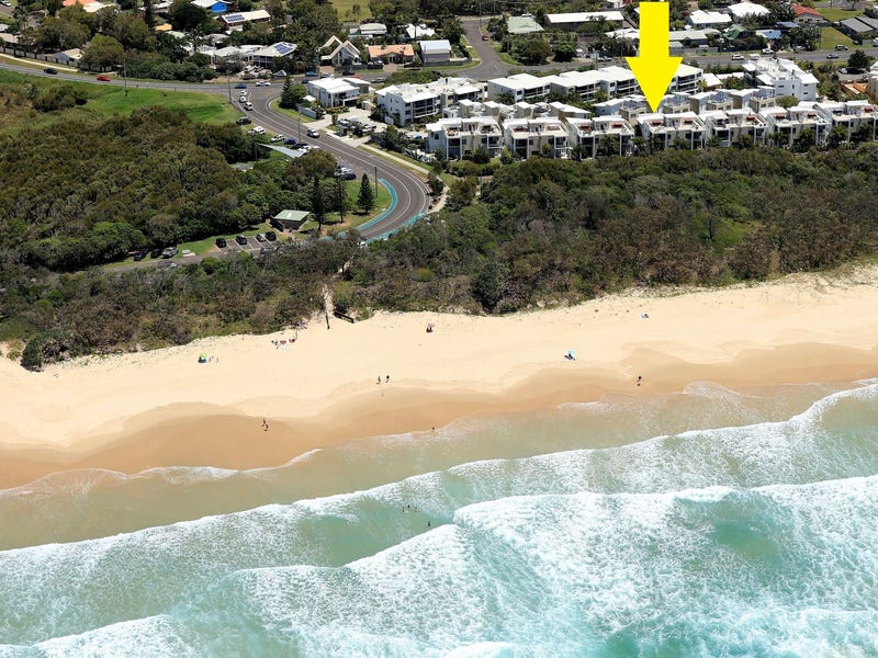 BEACH HOUSE 7/130 Mudjimba Esplanade, Marcoola, Qld 4564 - Property Details