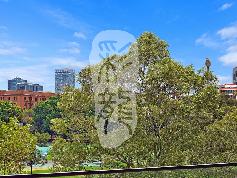 602/2F Wentworth Park Road, Glebe, NSW 2037